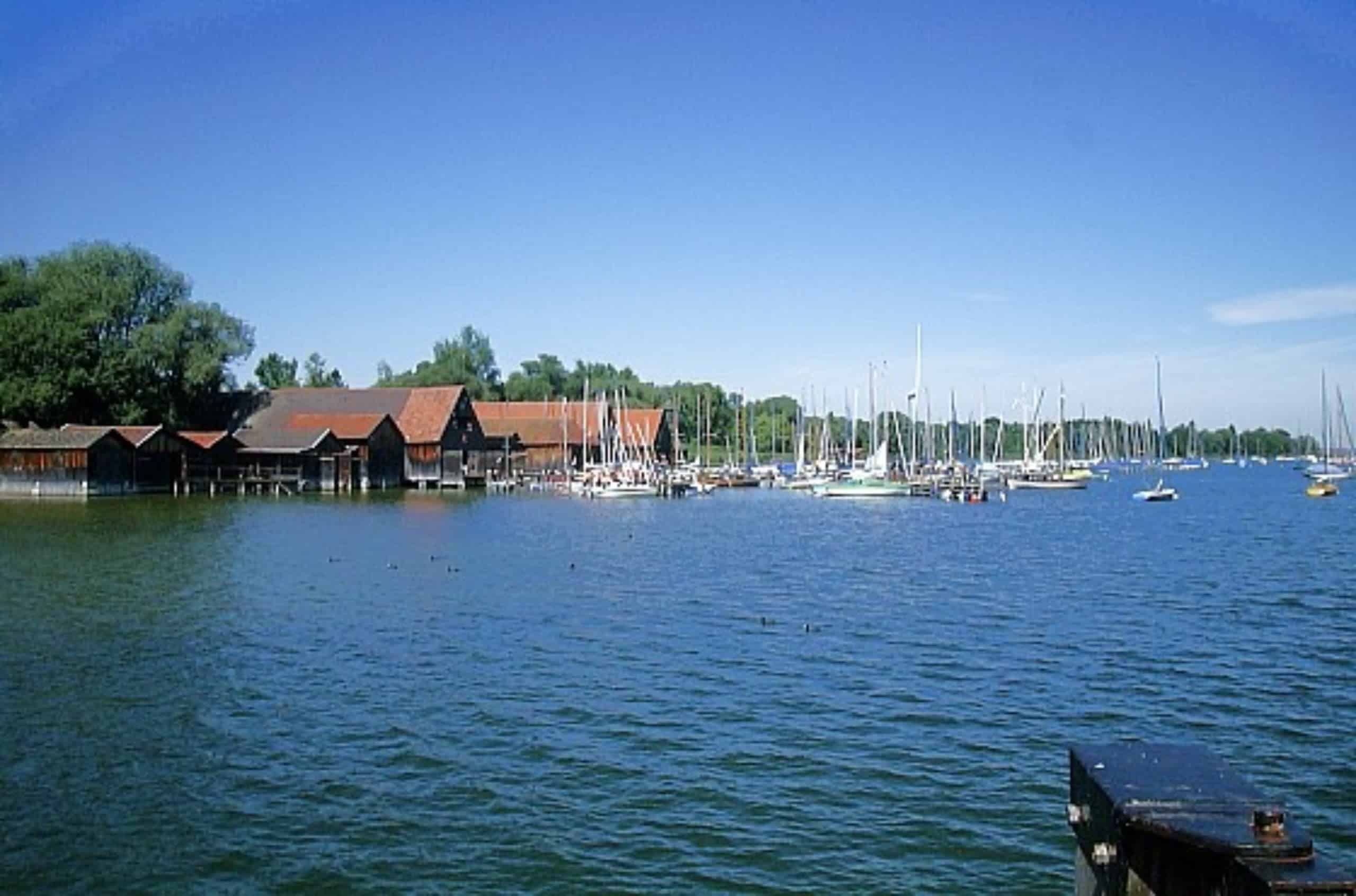 Ammersee Ferienwohnungen Ammersee Ammersee Ferienwohnungen Ammersee