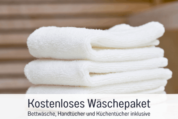 Ammersee Ferienwohnungen H7-Street 16