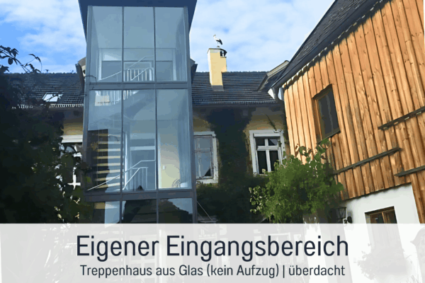 Ammersee Ferienwohnungen H7-Street 21