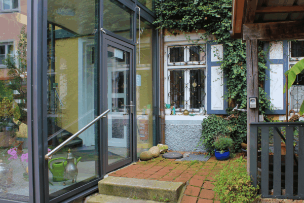 Ammersee Ferienwohnungen H7-Street 22