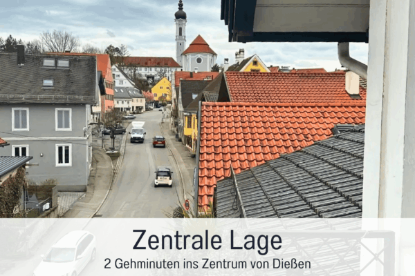 Ammersee Ferienwohnungen H7-Street 26