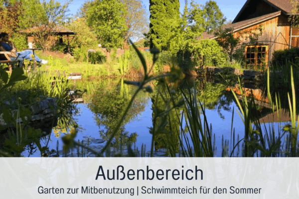 Ammersee Ferienwohnungen H7-Street 27