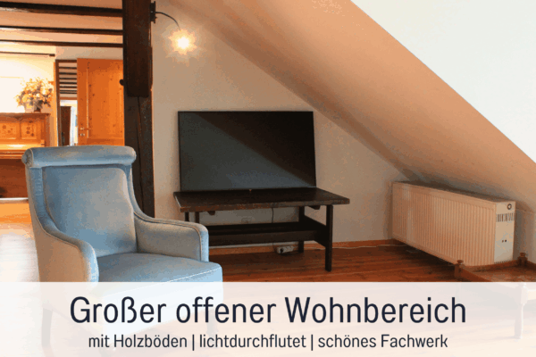 Ammersee Ferienwohnungen H7-Street 3