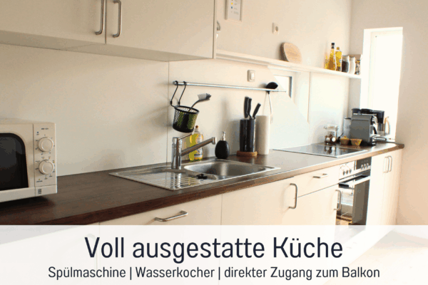 Ammersee Ferienwohnungen H7-Street 7