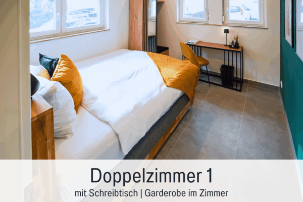Ammersee Ferienwohnungen J-Street EG 10