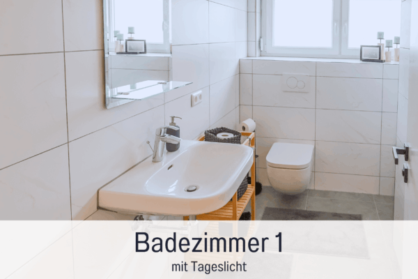 Ammersee Ferienwohnungen J-Street EG 12