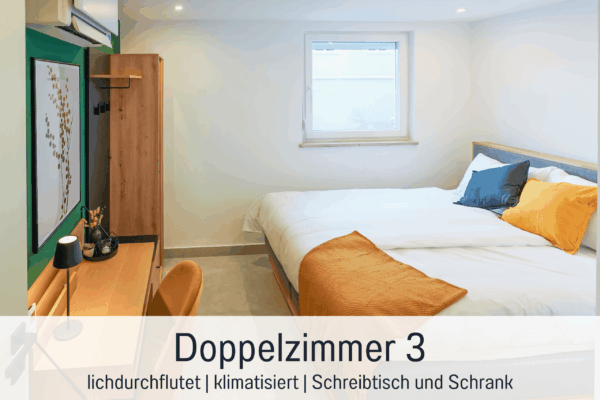 Ammersee Ferienwohnungen J-Street OG links 13