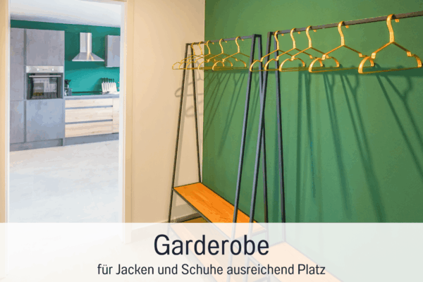 Ammersee Ferienwohnungen J-Street OG links 15