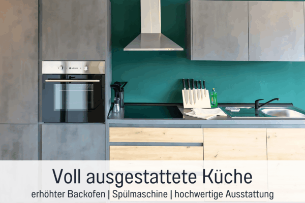 Ammersee Ferienwohnungen J-Street OG links 3
