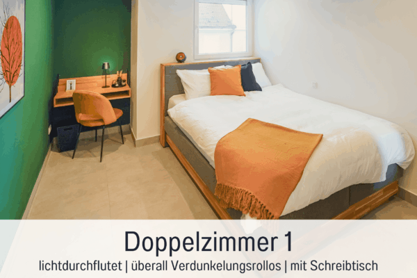 Ammersee Ferienwohnungen J-Street OG links 9