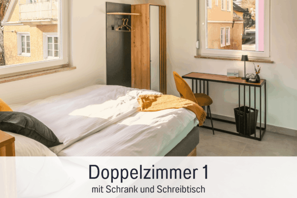 Ammersee Ferienwohnungen J-Street OG rechts 7