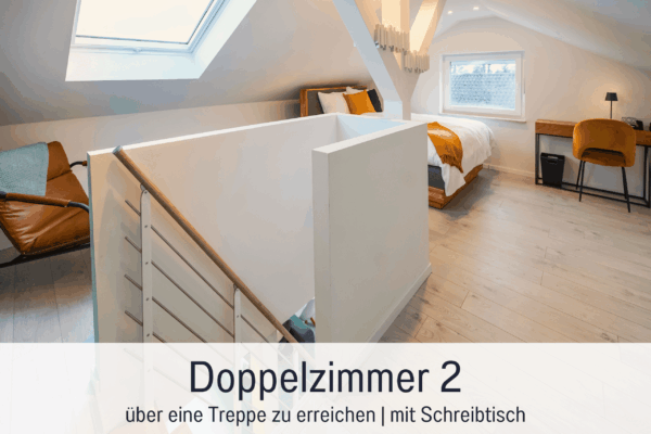 Ammersee Ferienwohnungen J-Street OG rechts 8