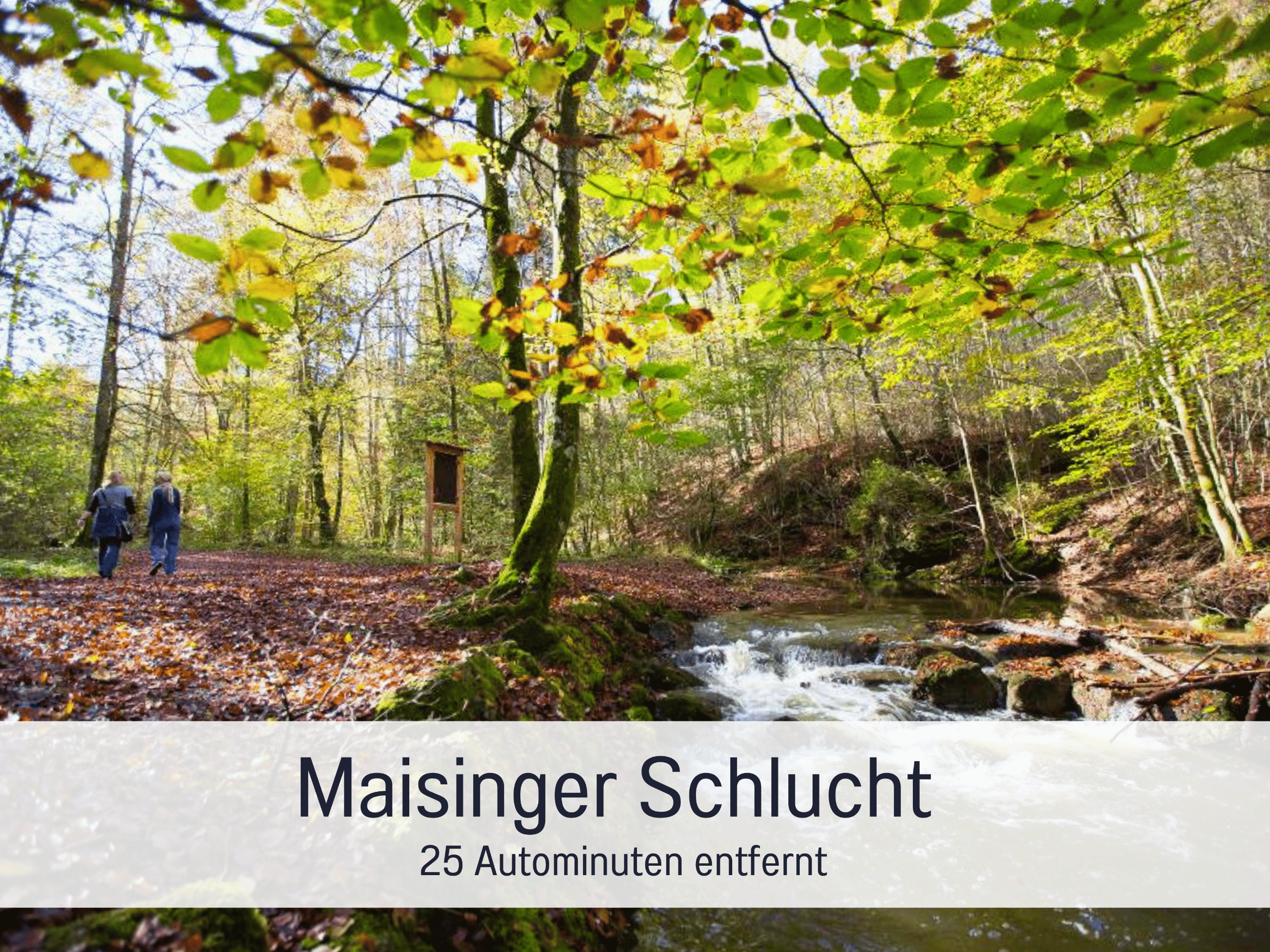 Ammersee Ferienwohnungen Maisinger Schlucht