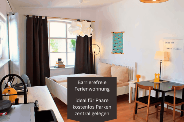 Ammersee Ferienwohnungen S-Street klein 1