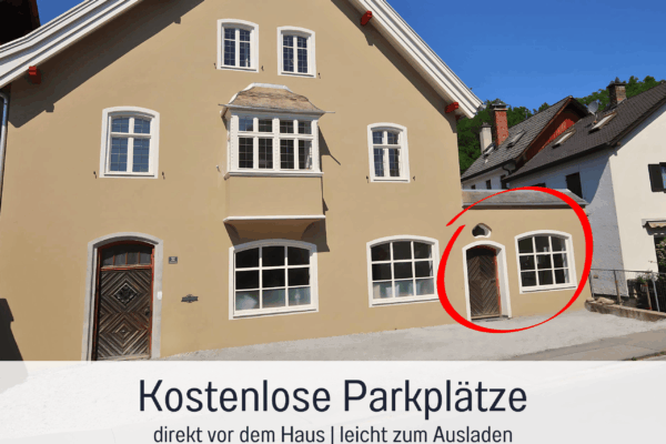 Ammersee Ferienwohnungen S-Street klein 12