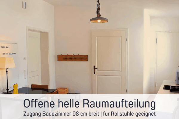 Ammersee Ferienwohnungen S-Street klein 2