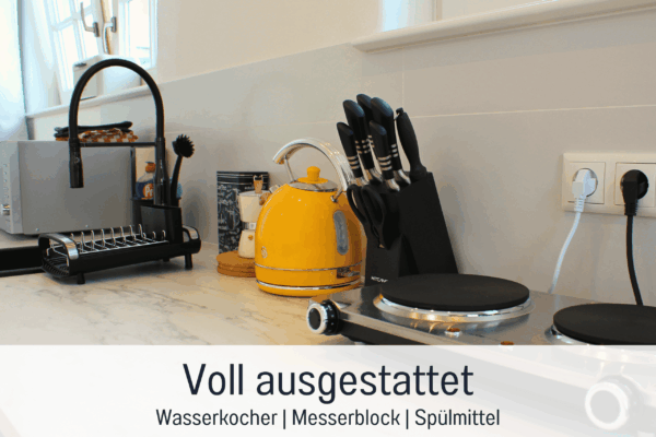 Ammersee Ferienwohnungen S-Street klein 4